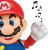 Figurka JAKKS PACIFIC - Mario "It's A Me" Interaktywny 36 Podgląd zdjęcia produktu 6