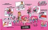 L.O.L. Surprise! 4-in-1 Spielzeug-Glamper OMG Produktbild-Vorschau 27