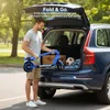 SIMATE S5 Scooter électrique pliable pour enfants 6,3 Voir les images du produit 10