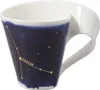 Villeroy & Boch NewWave Stars Becher mit Henkel Krebs / Produktbild-Vorschau 1