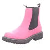 BOXX Damen-Stiefelette Pink-Schwarz, Farbe:rot, EU Größe:40 Produktbild-Vorschau 2