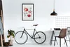 Bild - Bilderrahmen - 50 cm x 70 cm - MDF - Rahmen - Produktbild-Vorschau 2