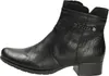 Rieker 78660-00 Damen, Stiefelette, Synthetik, Schwarz, Produktbild-Vorschau 11
