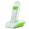 Motorola S1201, DECT telefón, Bezdrôtový handset, Hlasitý Náhľad obrázku produktu 3