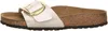 Birkenstock Madrid Big Buckle  Open Teen - Gebroken wit - Produktbild-Vorschau 102