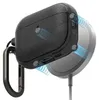 Custodia protettiva per AirPods Pro 3, Ringke Onyx Magnetic Anteprima dell’immagine prodotto 2