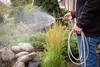 10m Garten Bewässerungsschlauch Edelstahl Metall – Produktbild-Vorschau 7