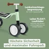 Puky Laufrad 1,5 - 3 Jahr Wutsch Pastellgrün Produktbild-Vorschau 6