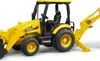 Koparko-ładowarka JCB Midi CX Podgląd zdjęcia produktu 8
