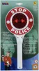Policajná naberačka so svetlom Náhľad obrázku produktu 1