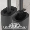 Vileda Toilettenbürste Badzubehör Silikon Toilettenbürste Produktbild-Vorschau 6