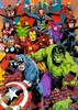 Trefl Premium Plus Quality Marvel Heroes, 1000 Stück(e), Produktbild-Vorschau 2