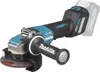 Makita GA 044 GZ Meuleuse d'angle sans fil 40 V max. 125 mm Voir les images du produit 5