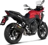 Tłumik CB500 Hornet 24 Podgląd zdjęcia produktu 3