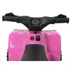 Ride-on Mini Quad Runty pink 6V Produktbild-Vorschau 9