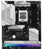 Asrock B850 Pro RS, AMD, Sockel AM5, AMD Ryzen 7000 Series, Produktbild-Vorschau 2