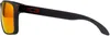 Oakley Holbrook Xl Black Ink/Prizm Ruby Po Black Ink/Prizm Produktbild-Vorschau 15