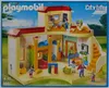 City Life Sunshine Preschool, 4 rok / roky, Viacfarebný Náhľad obrázku produktu 8