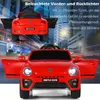COSTWAY VW Beetle 12V elektrické autíčko pre deti, s Náhľad obrázku produktu 2