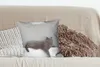 MuchoWow® Zierkissen Sofakissen Wohnzimmer Dekokissen 45x45 Produktbild-Vorschau 4