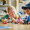 LEGO Star Wars Kreatywny konstruktor droidów 75392 Podgląd zdjęcia produktu 5