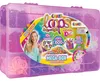 CRAZE 59906, Knotenset für Kinder, 3 Jahr(e), Silikon, Produktbild-Vorschau 1
