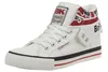 British Knights Roco BKC-3702 - Sneaker Uomo - Anteprima dell’immagine prodotto 1
