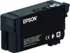 A black Epson ink cartridge is shown at an angle against a white background. Produktbild-Vorschau