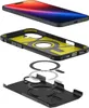 Exploded view of a phone case and its components. Náhľad obrázku produktu