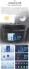 DAB+ 7 Zoll Android 13 Autoradio GPS Navi Carplay Für Opel Produktbild-Vorschau 12