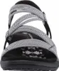 SKECHERS REGGAE SLIM Schwarz Produktbild-Vorschau 20