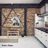 KOTARBAU® Weinregal mit 3 Etagen für 18 Flaschen Produktbild-Vorschau 2