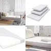 Kindermatratze Vitalispa  Weiß 140 x 70 cm, Model 40376 Produktbild-Vorschau 8