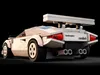 LEGO 76908 LEGO Speed Champions 76908 Lamborghini Countach Náhľad obrázku produktu 32