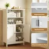 HOKEEPER Badezimmerschrank, Badschrank, Küchenschrank mit Produktbild-Vorschau 4