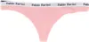 Fabio Farini - 6 Stück Damen Unterhosen - Frauen Tanga aus Produktbild-Vorschau 10