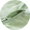 Alvi Sommer-Schlafsack Mull - Türkis - Gr. 70 Produktbild-Vorschau 5