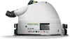 FESTOOL Scie plongeante TS75EBQ-Plus avec rail de guidage Voir les images du produit 10