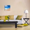 Wallario Wandbild aus Acryl, 50 x 50 cm, freischwebende Produktbild-Vorschau 3