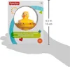 Lopta Fisher-Price kačička (klasická) Náhľad obrázku produktu 21