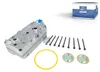 DT Spare Parts Zylinderkopf Druckluftkompressor 5.42171 Produktbild-Vorschau 1