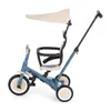 PETITE&MARS Multifunktionales 5-in-1-Dreirad Turbo PLUS * Produktbild-Vorschau 2