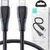 Kabel Joyroom Surpass Series A11 Lightning / Usb-C 20W 0.25 Voir les images du produit 1