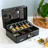 HMF 10022-09 Geldkassette abschließbar mit Münzzählbrett, Produktbild-Vorschau 7