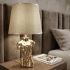 Mauro Ferretti Tischlampe Glam, Modell für Herren, Fassung Produktbild-Vorschau 8