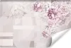 Muralo Selbstklebende Fototapete Für Wohnzimmer Produktbild-Vorschau 1