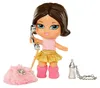 Bratz Babyz Runwayz Doll - Dana, Mini lalka, Damski, 6 Podgląd zdjęcia produktu 5
