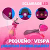 Scooter électrique Vespa dès 3 ans Véhicule électrique pour Voir les images du produit 4