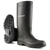Dunlop Stiefel Pricemastor lang schwarz Gr. 38 Produktbild-Vorschau 2