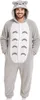 Onesie Kigurumi Pigiama Totoro Costume Travestimento XL: Anteprima dell’immagine prodotto 2